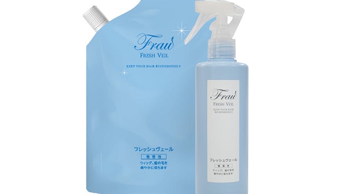 フラウフレッシュヴェール