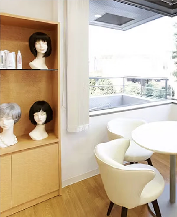 お茶の水サロン