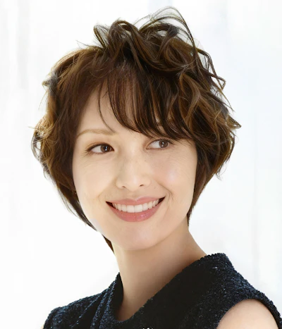 フォーマルスタイル1