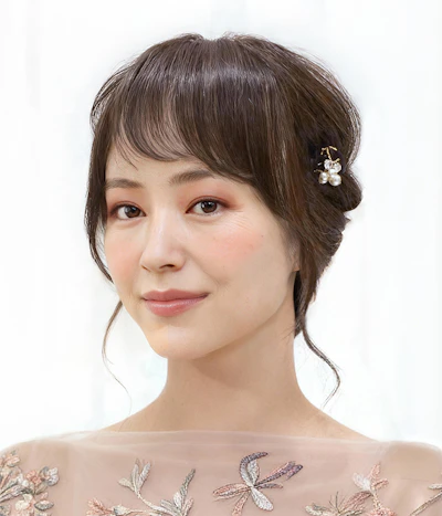 パーティースタイル1