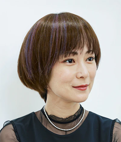 パーティースタイル2