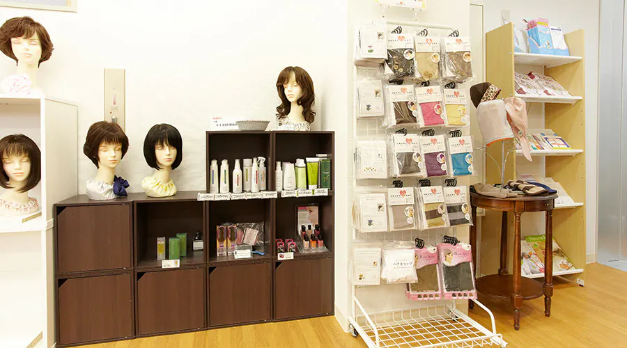 お茶の水サロン　販売品