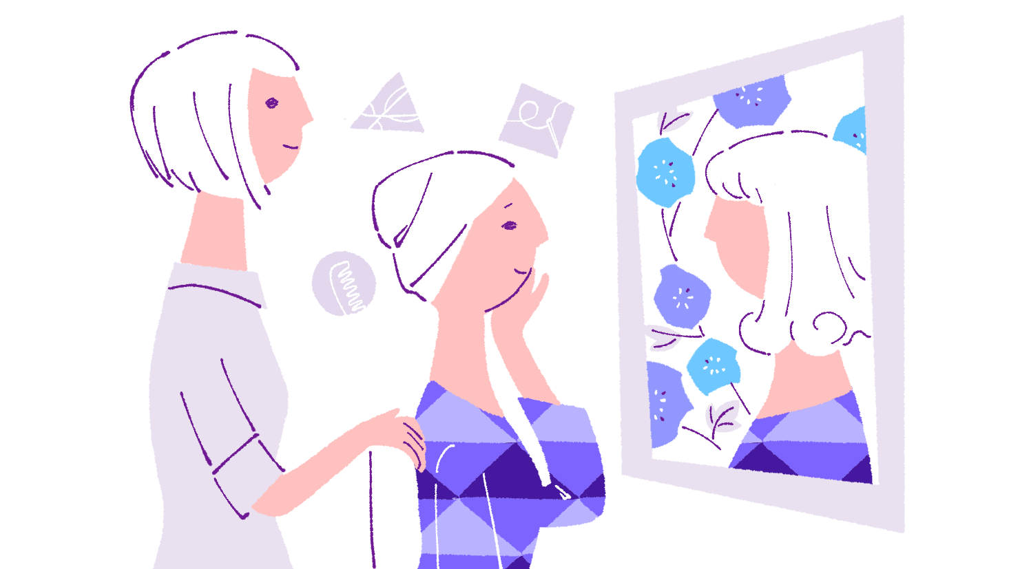 医療用ウィッグのおすすめ人気ランキングや口コミに惑わされない選び方