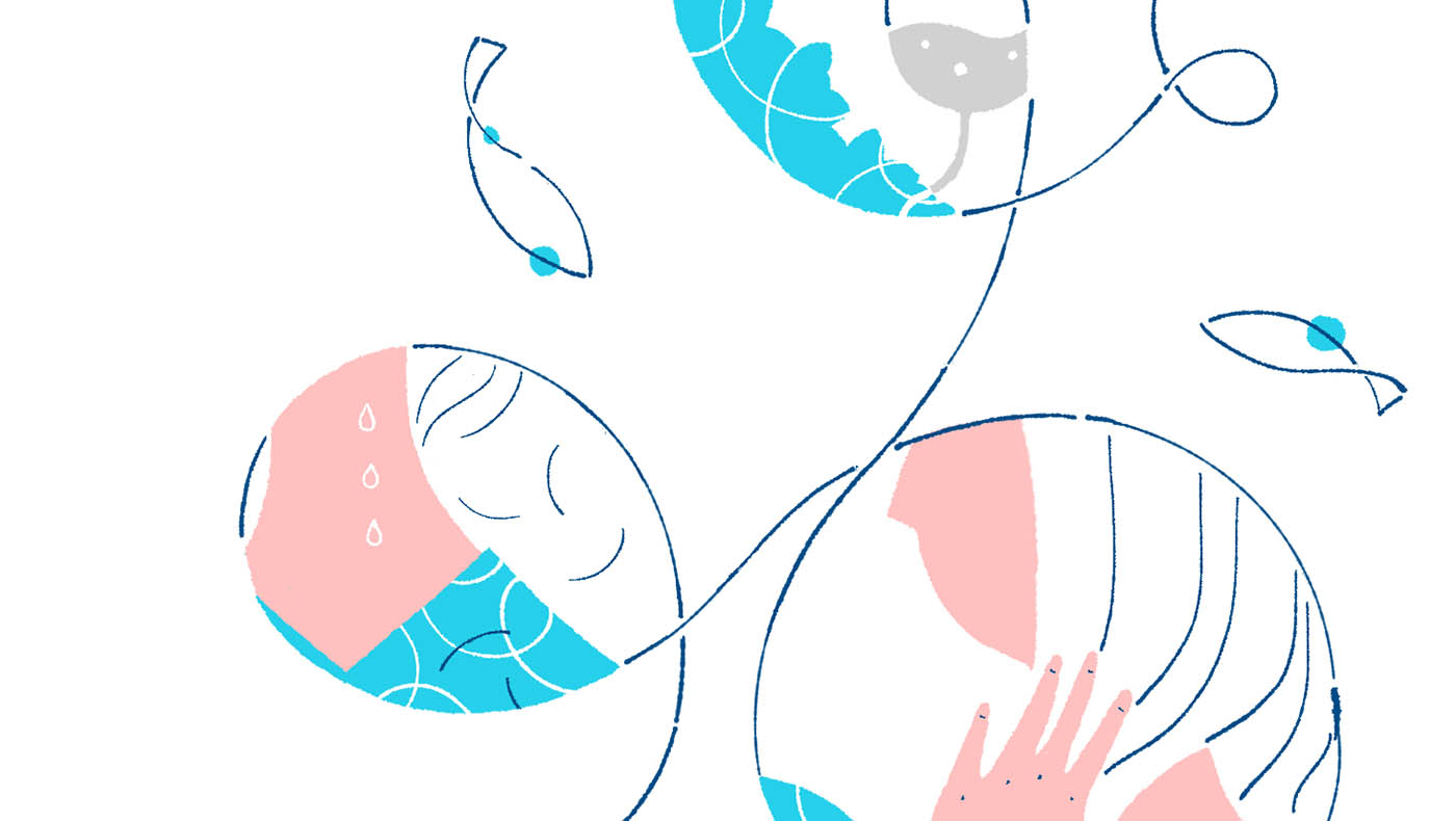 抗がん剤治療中に着けるウィッグの選び方｜購入のタイミングは？