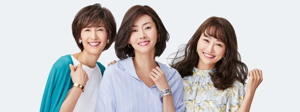 不自然に見えないウィッグの着け方と知っておきたい選び方のポイント 医療用ウィッグ 女性用かつら カツラ レディススヴェンソン