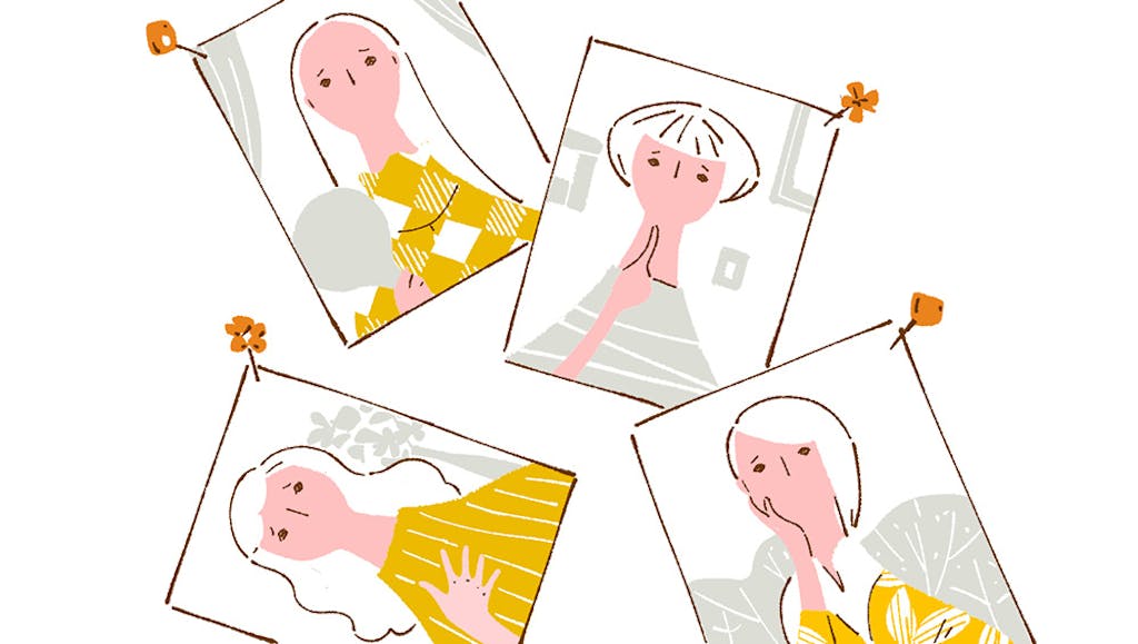 ウィッグが似合わない原因とは?自分に合うスタイルを手に入れる方法