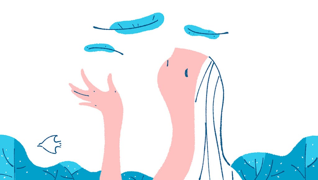 ウィッグが浮く原因と対処法|きれいにかぶるためのポイントは?