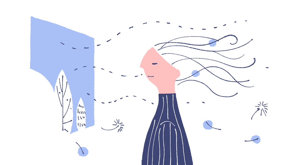 ウィッグの保管方法｜手入れの仕方や長持ちさせるためのポイントは？