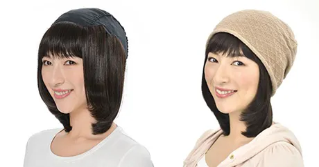 インナーキャップ
