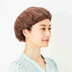 ヘアキャップ