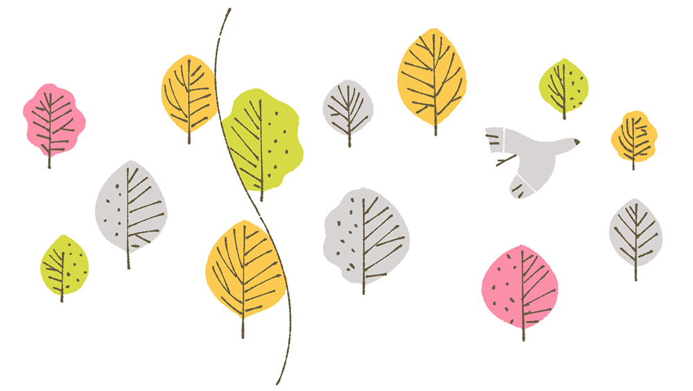 ウィッグの分け目の変え方と、不自然に見えないためのポイント