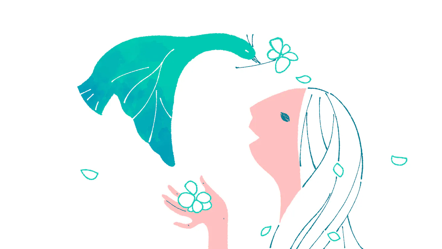 前髪が薄いとお悩みの女性におすすめのウィッグ｜選び方・対処法も