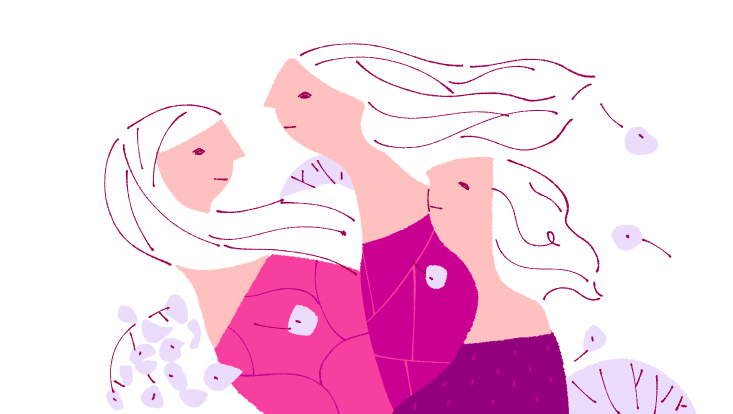 ウィッグの乾かし方と干し方｜毛材の違いで注意すべきことは？