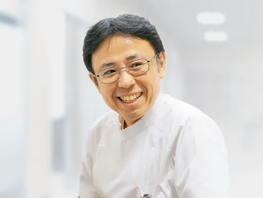 齊藤 典充先生