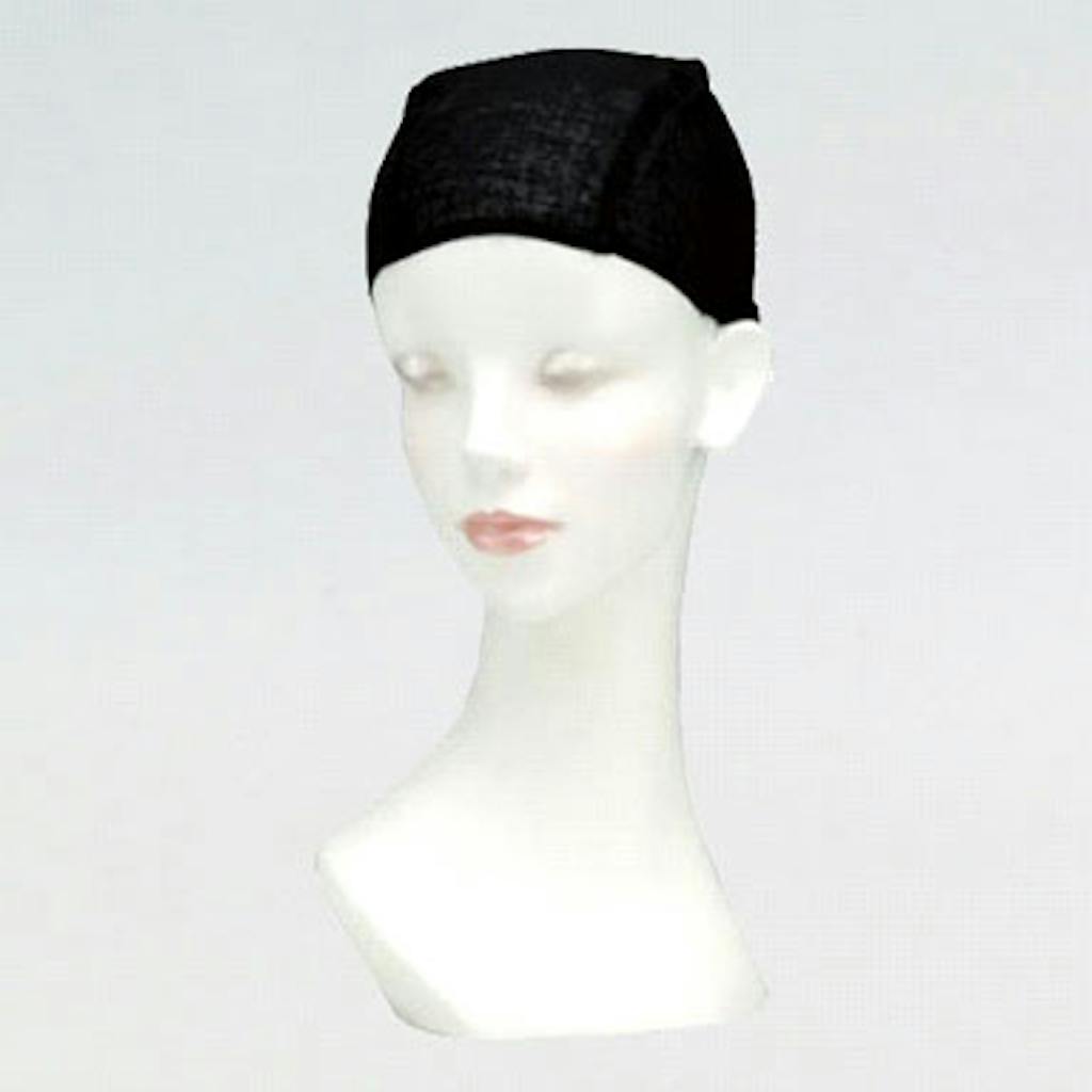 ガーゼキャップ