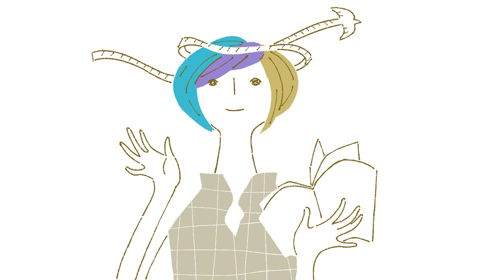 オーダーメイドウィッグとは?自分の頭や髪の特徴に合わせて作る方法