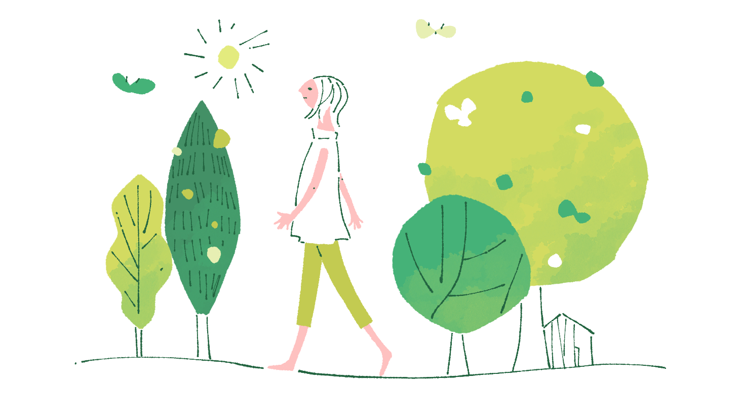 アピアランスケアとは？重視される背景と具体的な内容