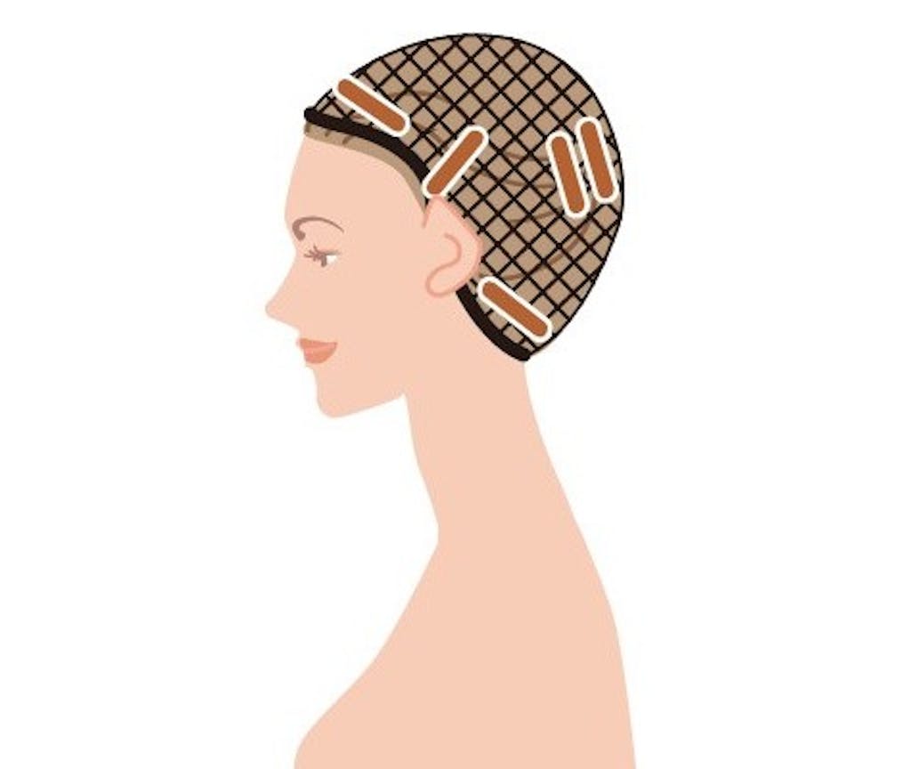 全体のバランスを確認する