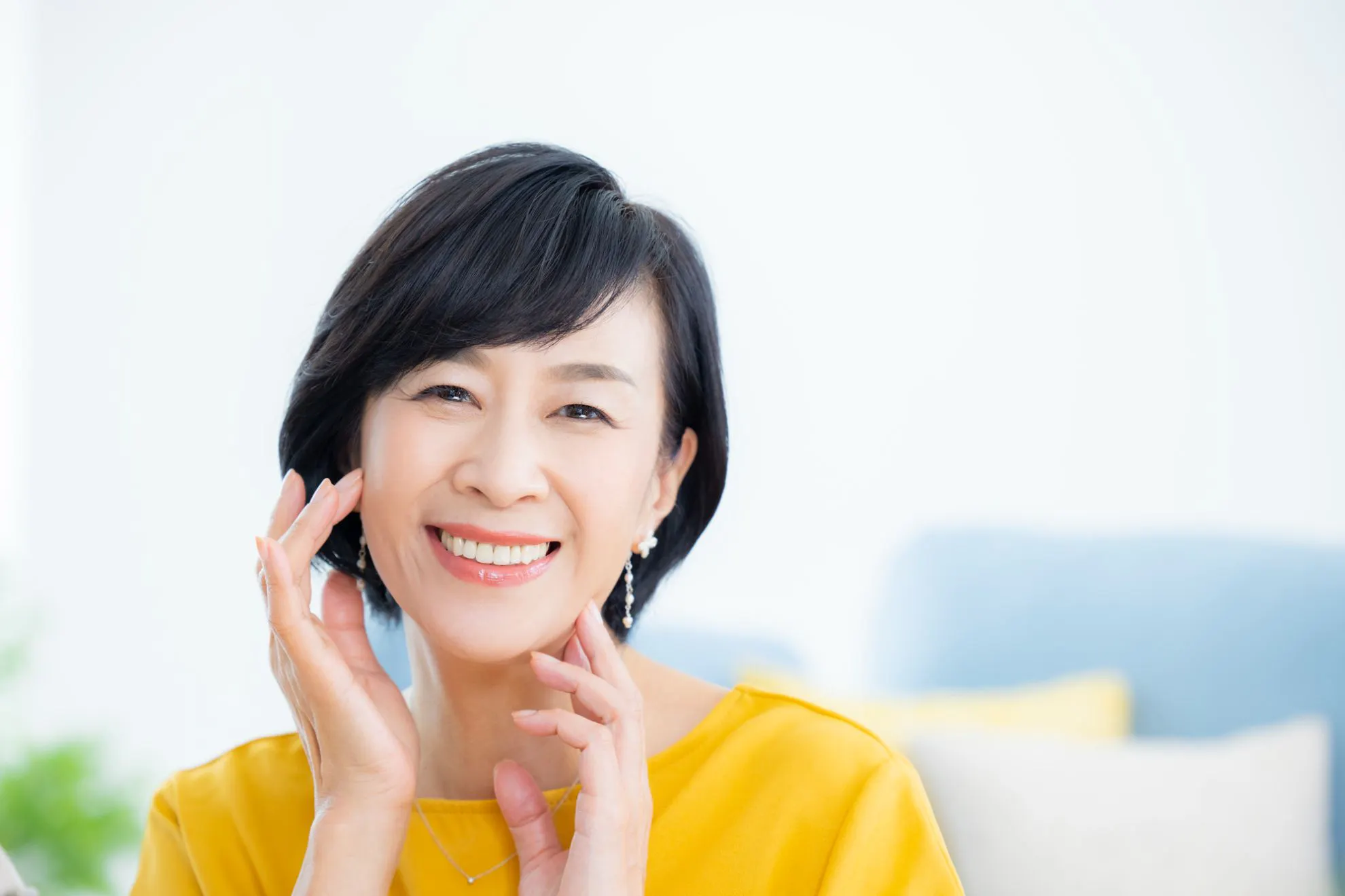 レディススヴェンソンの医療用ウィッグが満足と安心につながる特徴