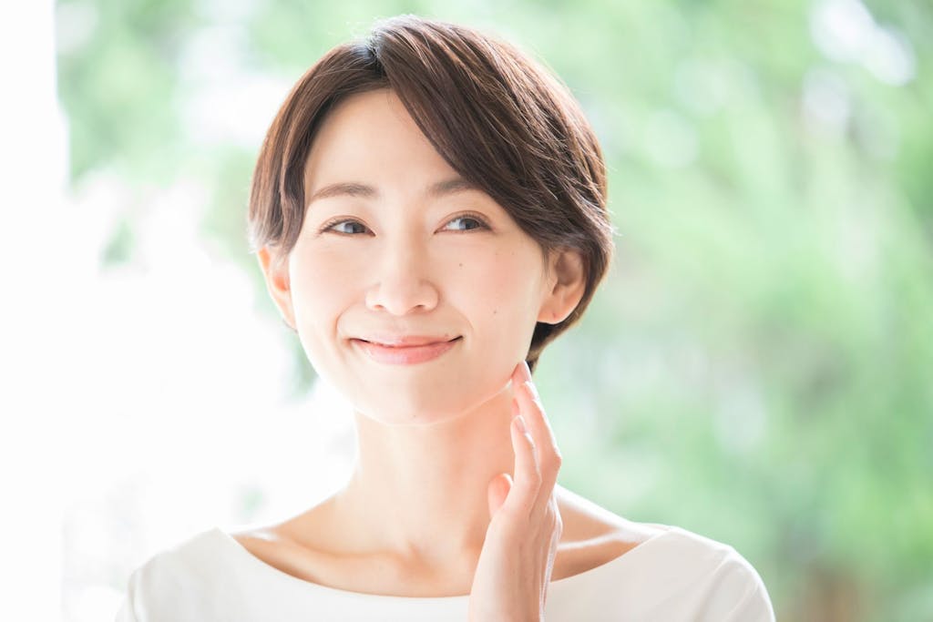 自然で似合う医療用ウィッグは美容院サービスのあるレディススヴェンソンにお任せ
