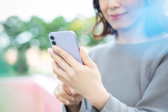 【レディススヴェンソン】医療用ウィッグの購入方法