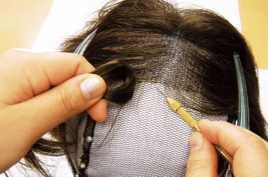 医療用ウィッグの値段の特徴