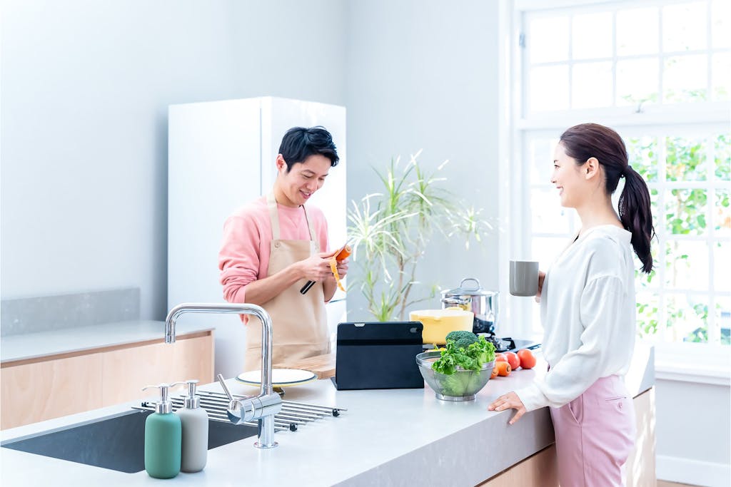 抗がん剤治療の準備(1)生活の調整