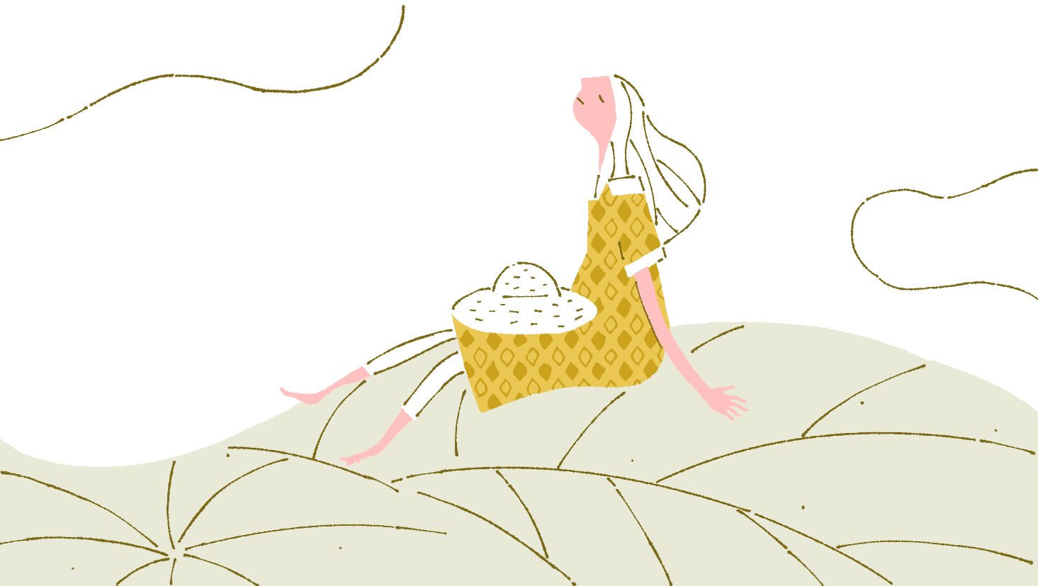 医療用ウィッグはつむじが自然に見えるものがおすすめ！理由や選び方