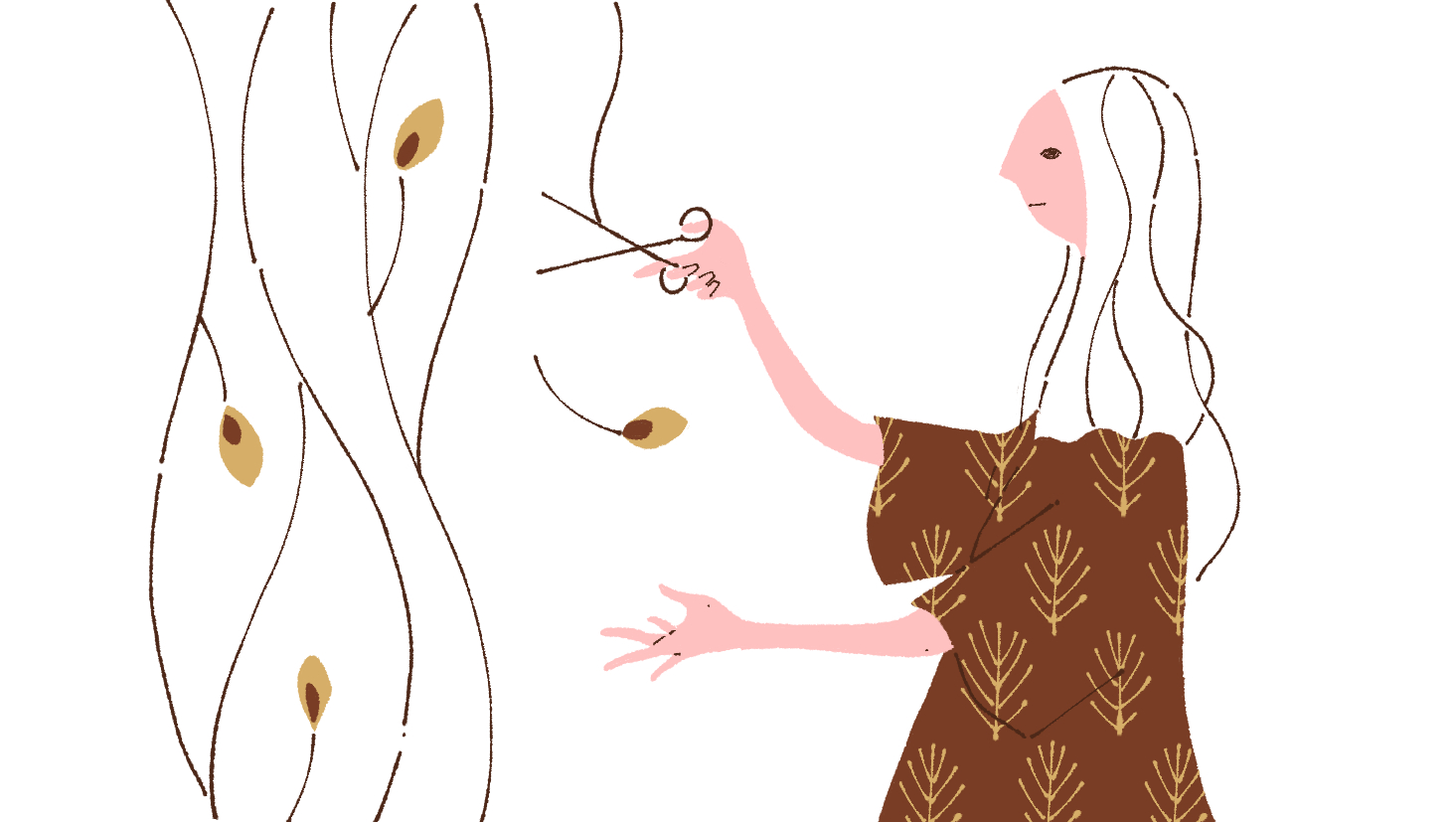 医療用ウィッグはサロンでカット可能！セルフカットをおすすめしない理由とともに解説