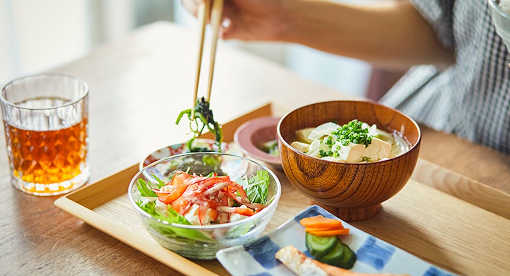 ライフスタイル密着取材  SANAEさん