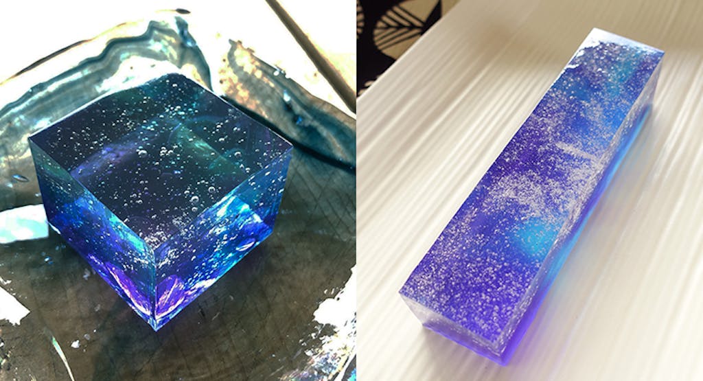 SNSで話題!和菓子の宇宙「空ノムコウ」(乃し梅本舗 佐藤屋/山形県)