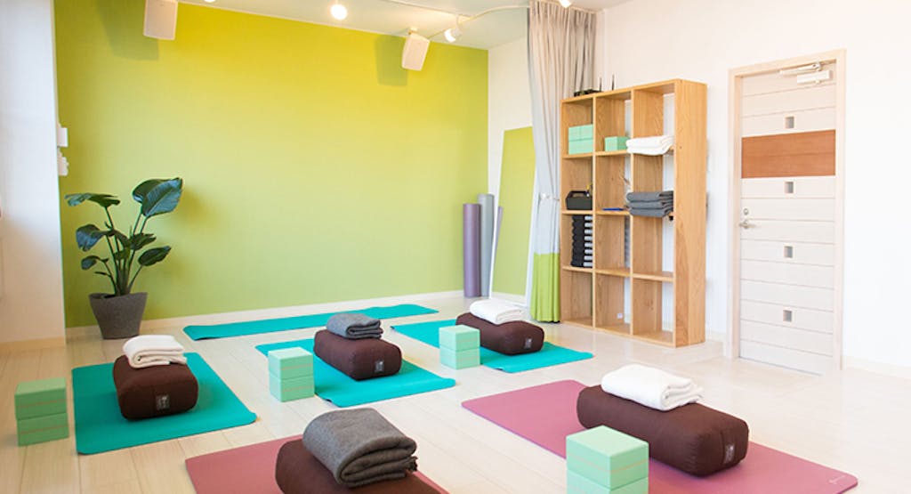 病気を経験してはじめた2つの活動