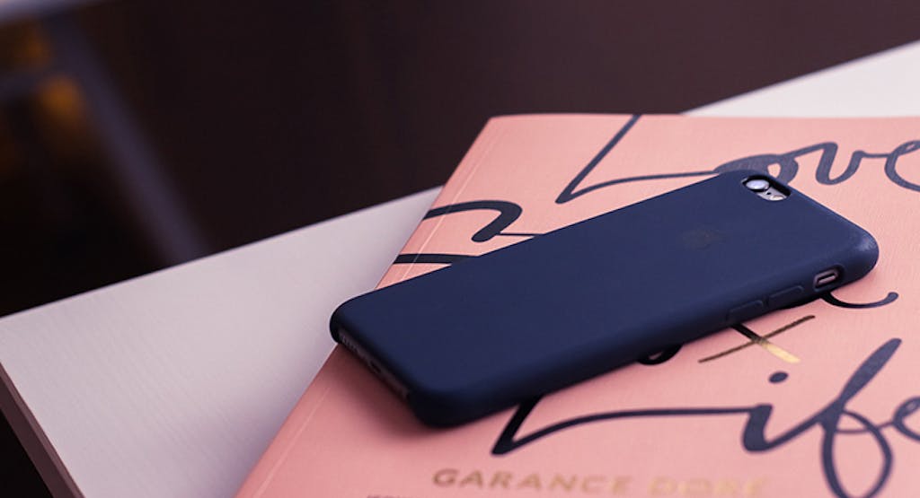 リンパ浮腫とスマホと早起きの意外な関係性