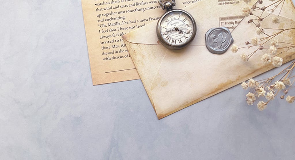 治療して「10年後の未来」を体験