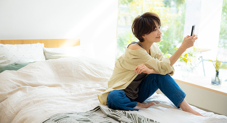 患者さんが「いま」悩んでいることを話せるメディカルカフェ（随時開催）