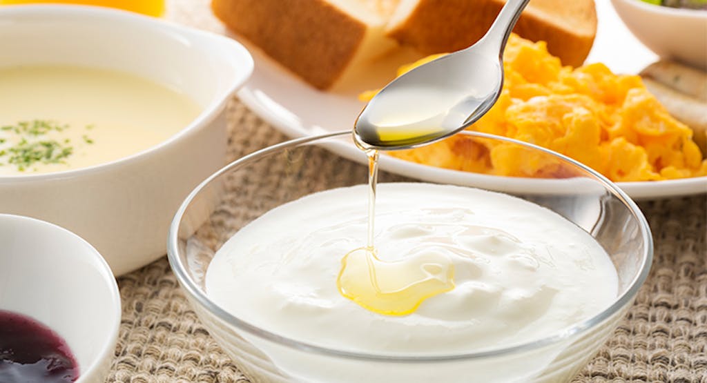 食事をするのがつらい時の、食べ方アイディア オイルちょい足し!