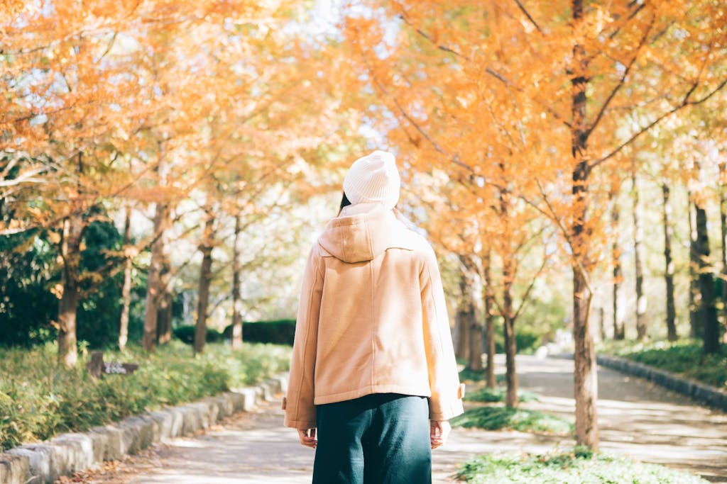 秋冬の紫外線対策におすすめ!ウィッグにぴったりの帽子4選