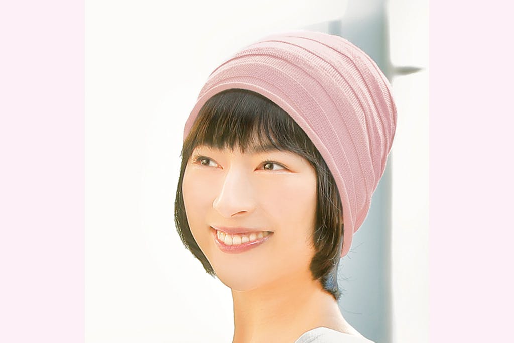 すっきりしたシルエット「エアボーダー」