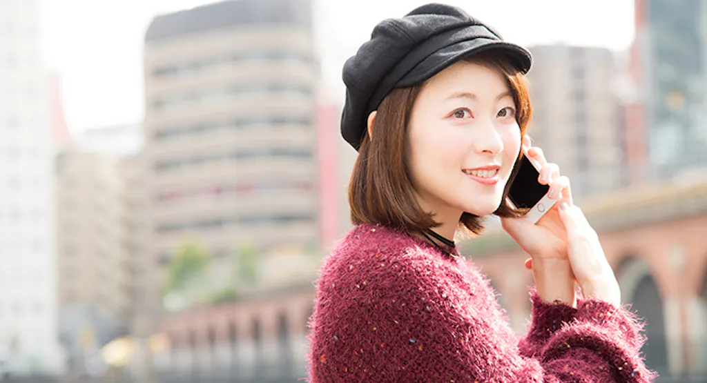 欲しいのは、オシャレもUV対策もできる「ツバあり」帽子