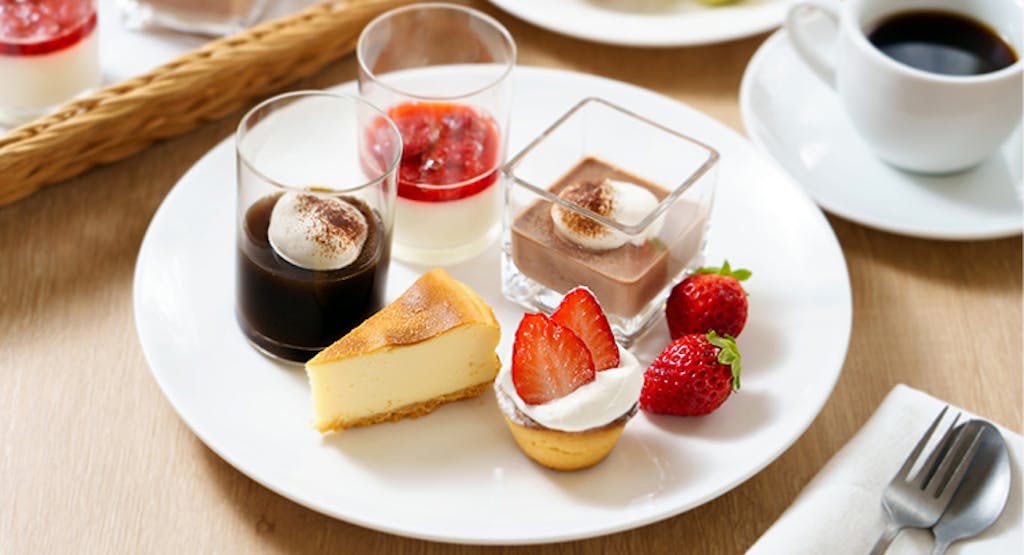 【カロリーが高め&食べやすいもの】ムース