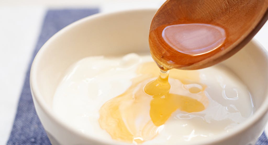 【カロリーが高め&食べやすいもの】ムース