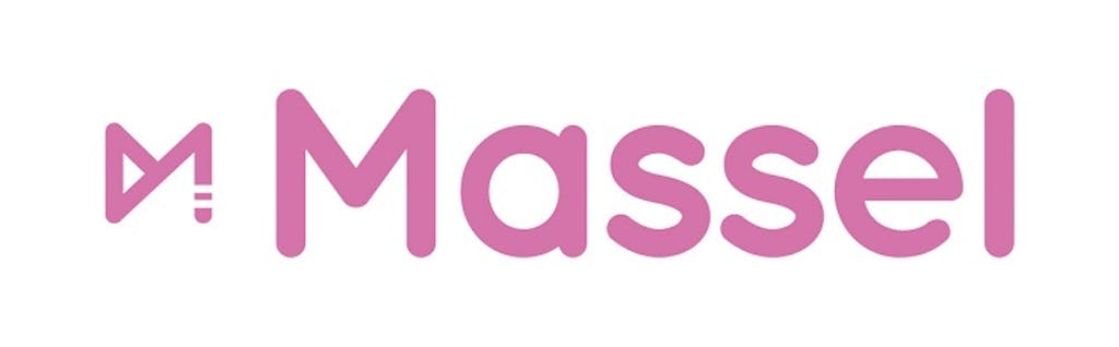 Massel ロゴ