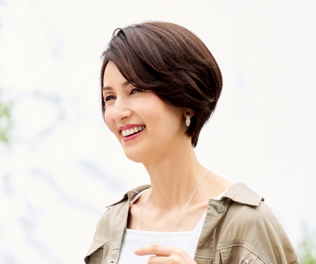 セミオーダーウィッグ 016