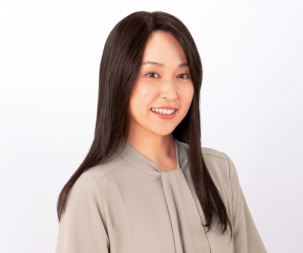 シンプルウィッグ 036