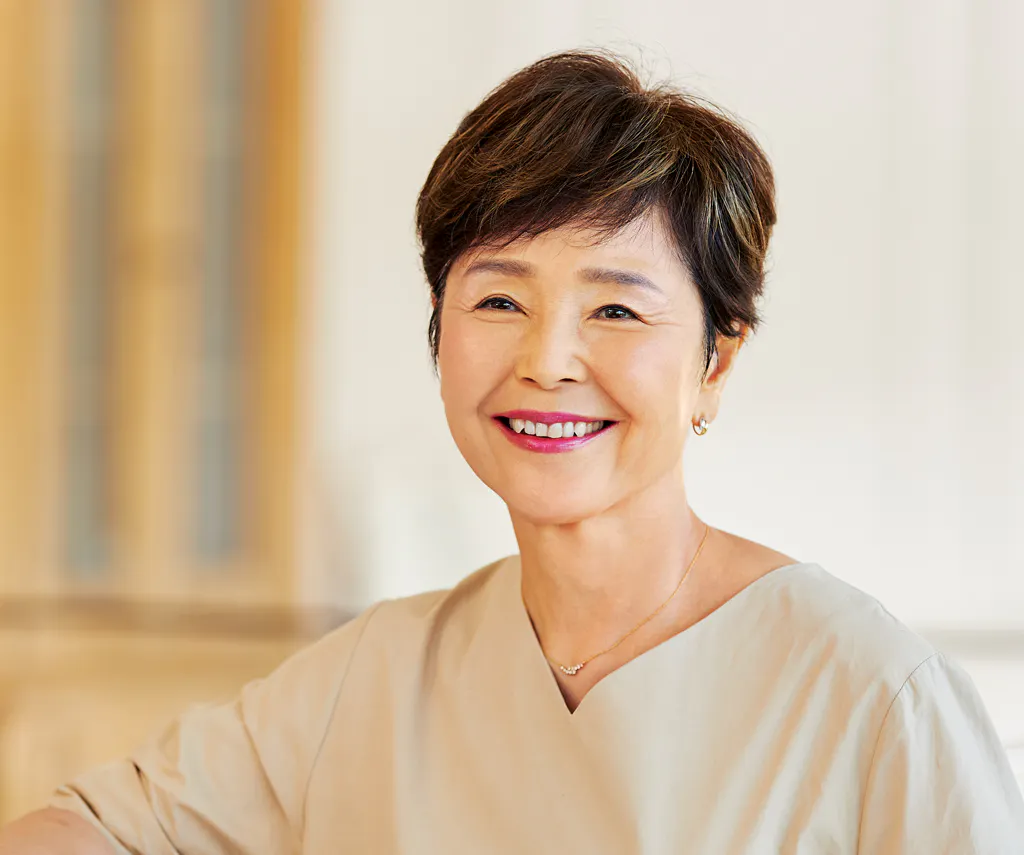 ヘアピース:セミオーダーヘアピース 042:気になるポイントをおしゃれに  