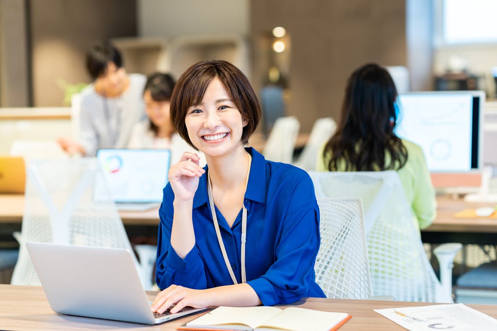 仕事など社会生活上の影響をやわらげる