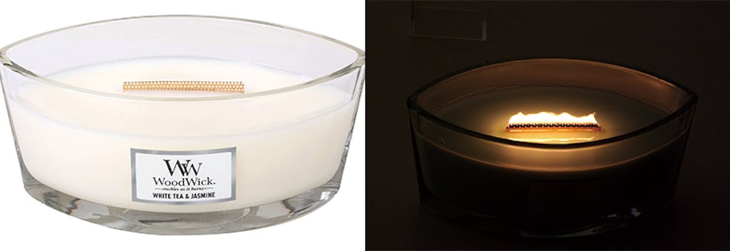 WoodWick ハースウィック