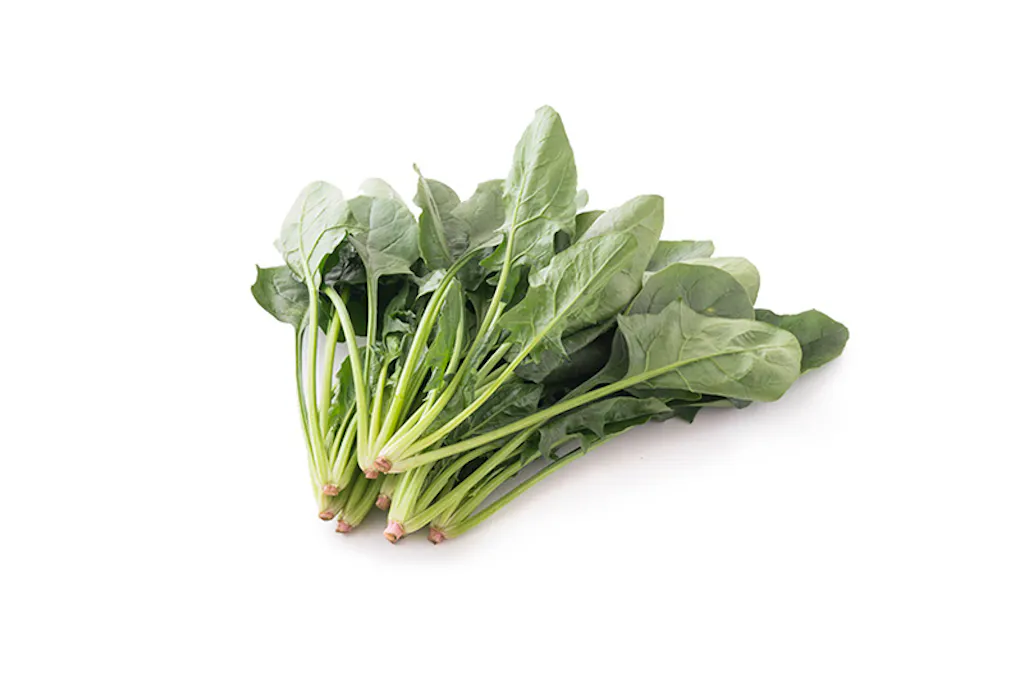 ほうれん草