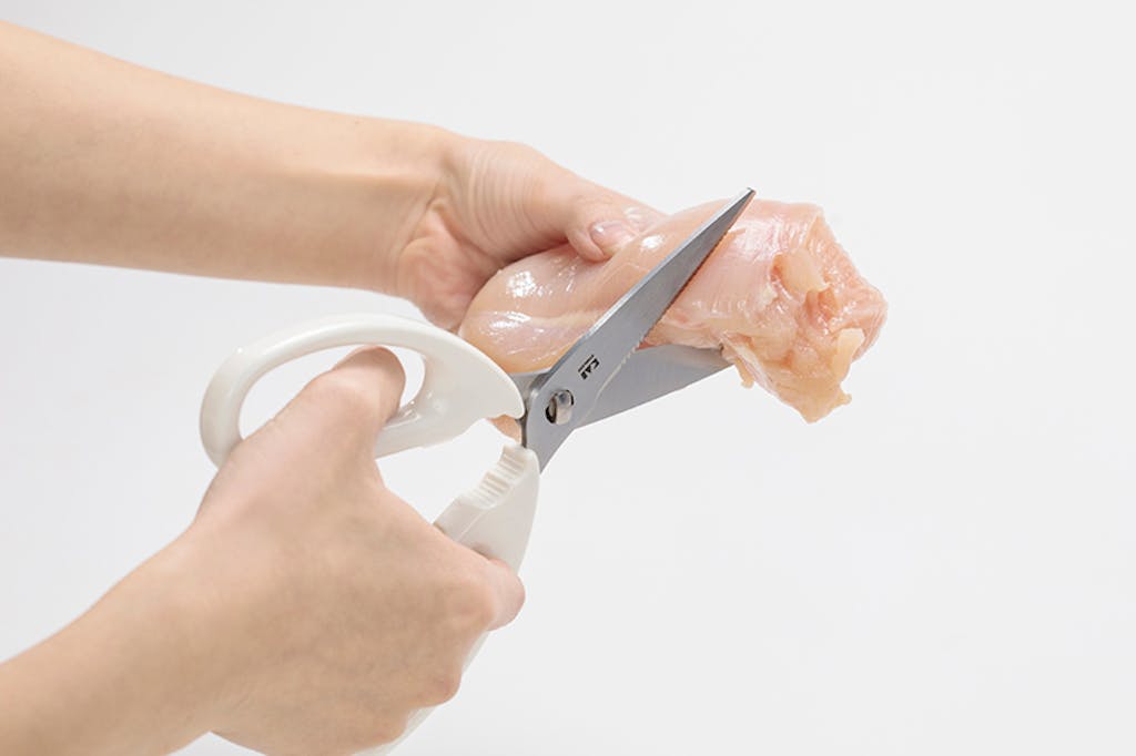 キッチン鋏 セパレートタイプ