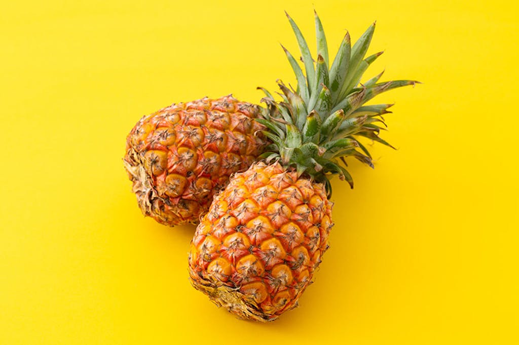パイナップル